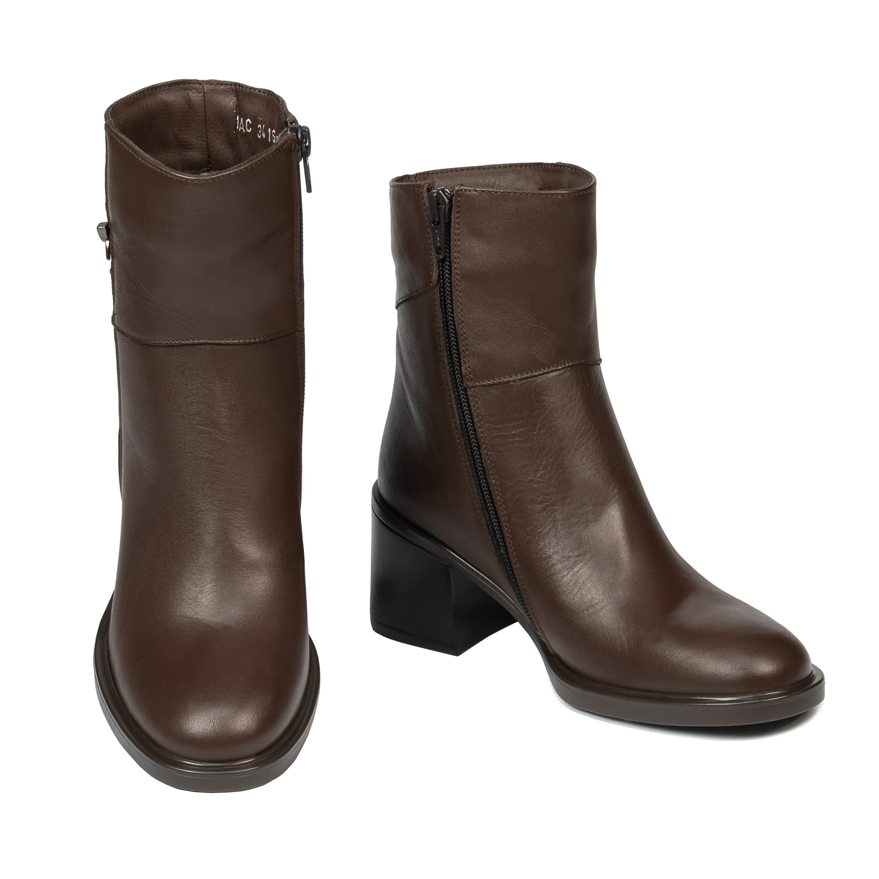 Ghete dama 3416 negru