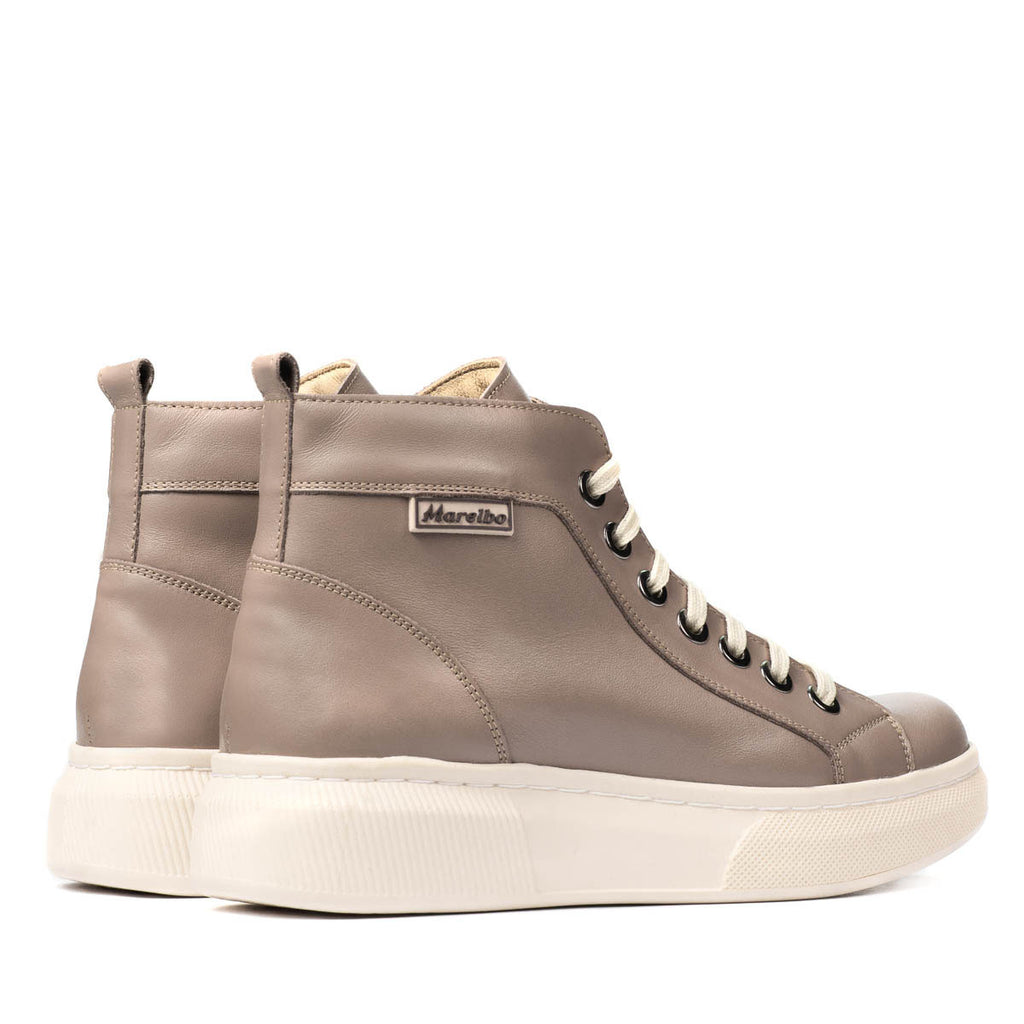 Ghete dama 3370 negru