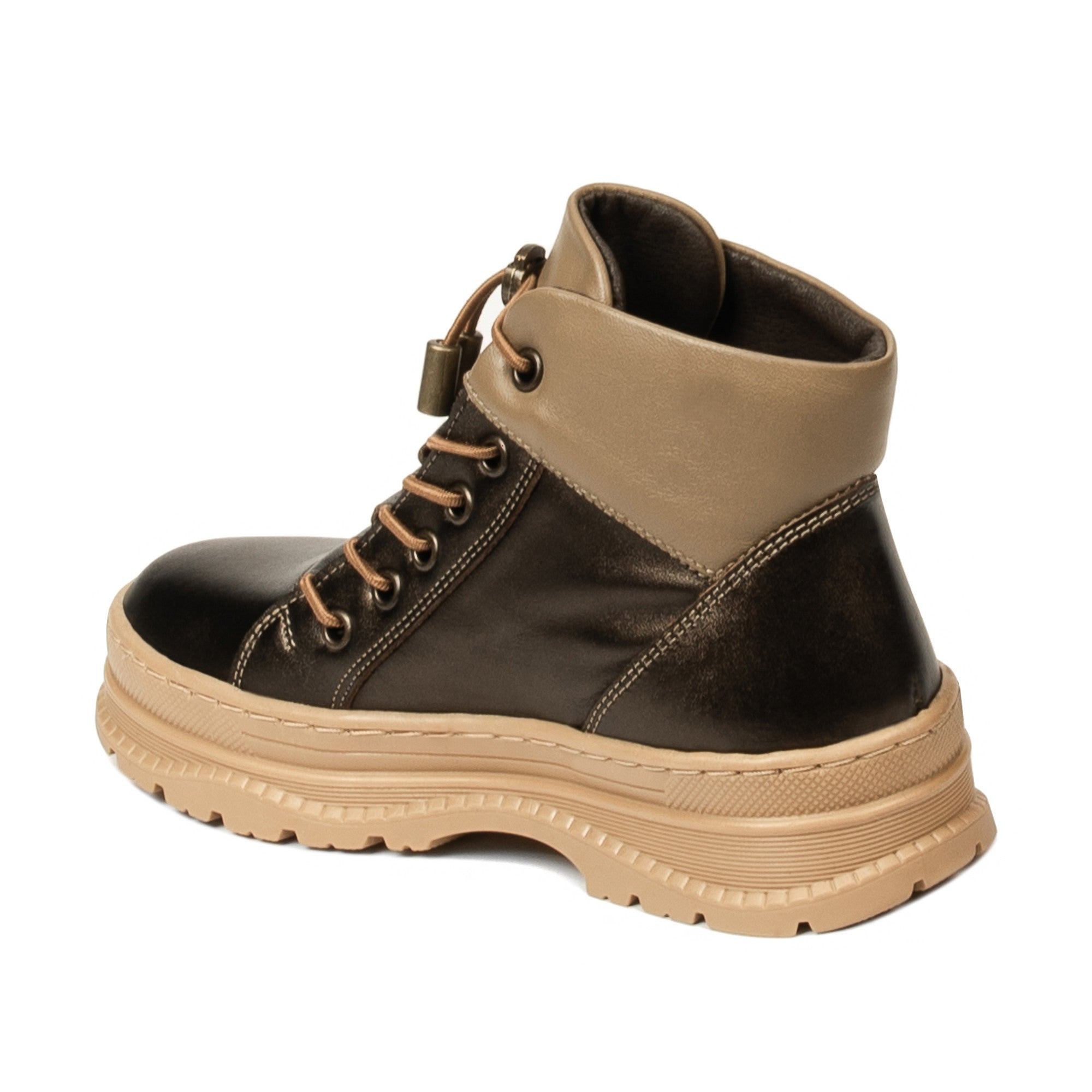Ghete copii 3030 negru