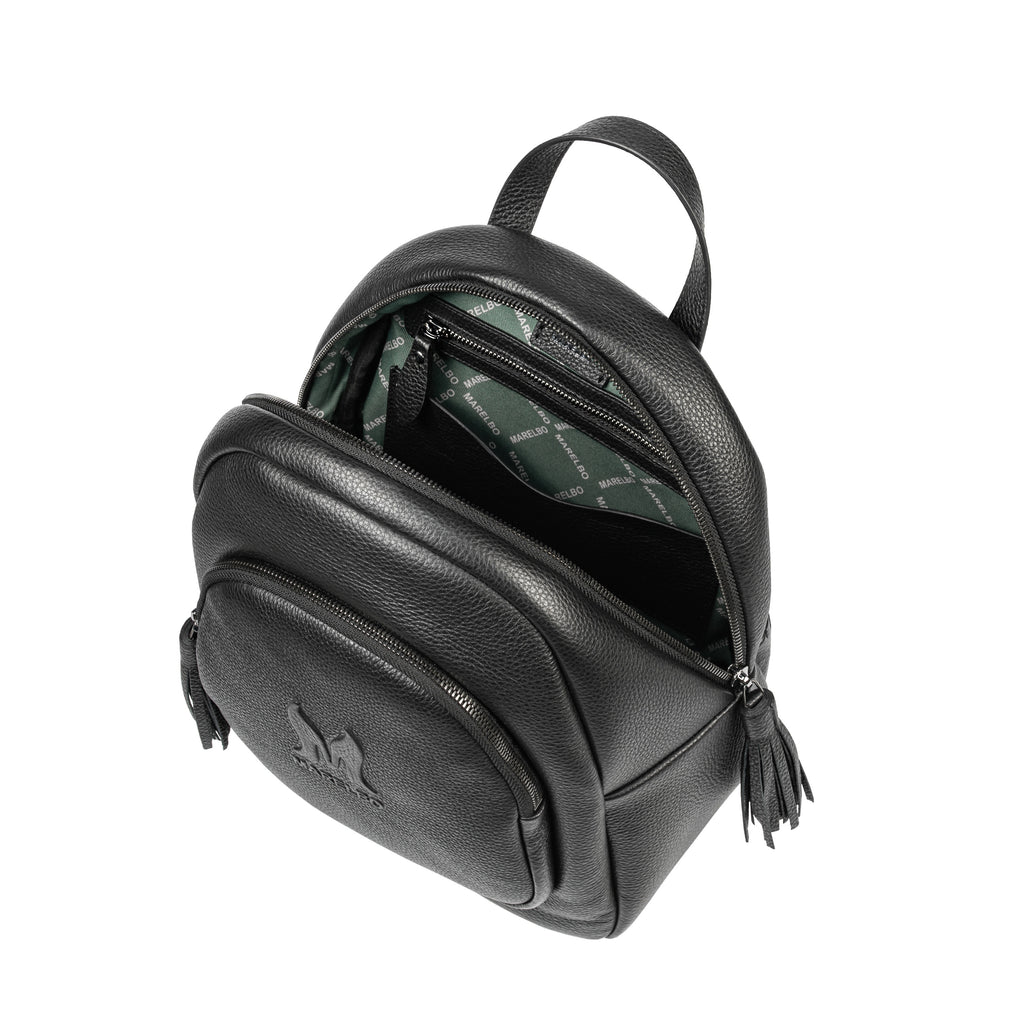 Rucsac dama 300g visiniu elefant