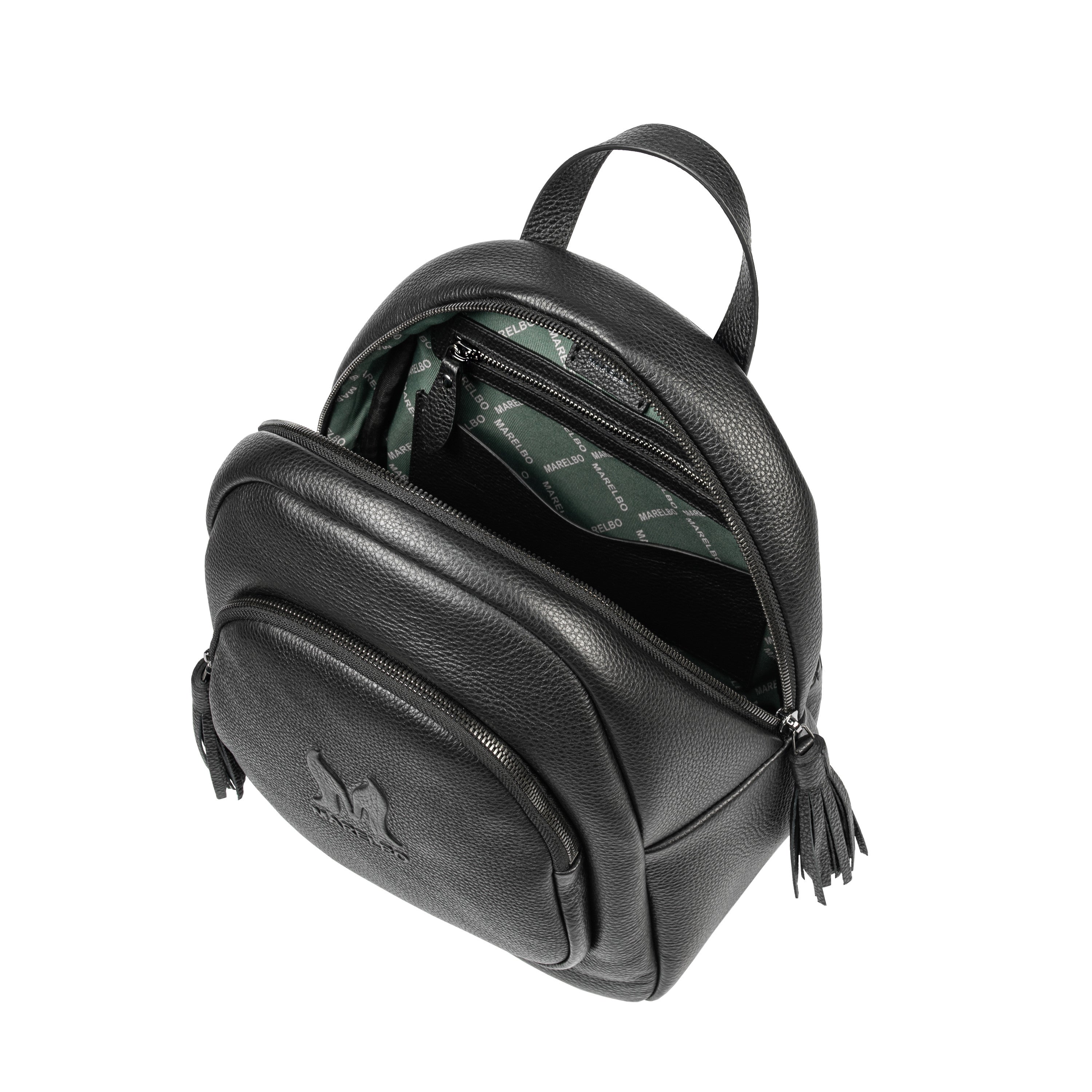 Rucsac dama 300g visiniu elefant