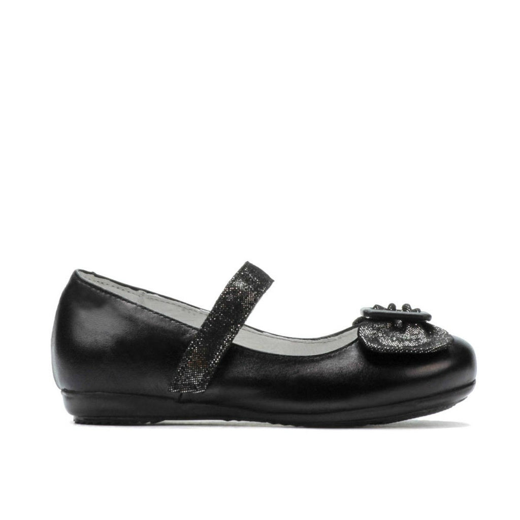 Pantofi copii mici 67c maro sidef combinat