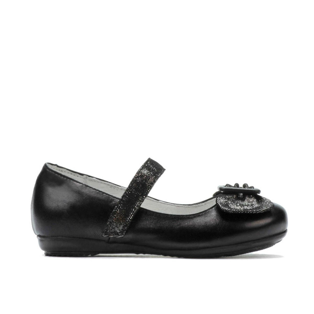 Pantofi copii mici 67c maro sidef combinat
