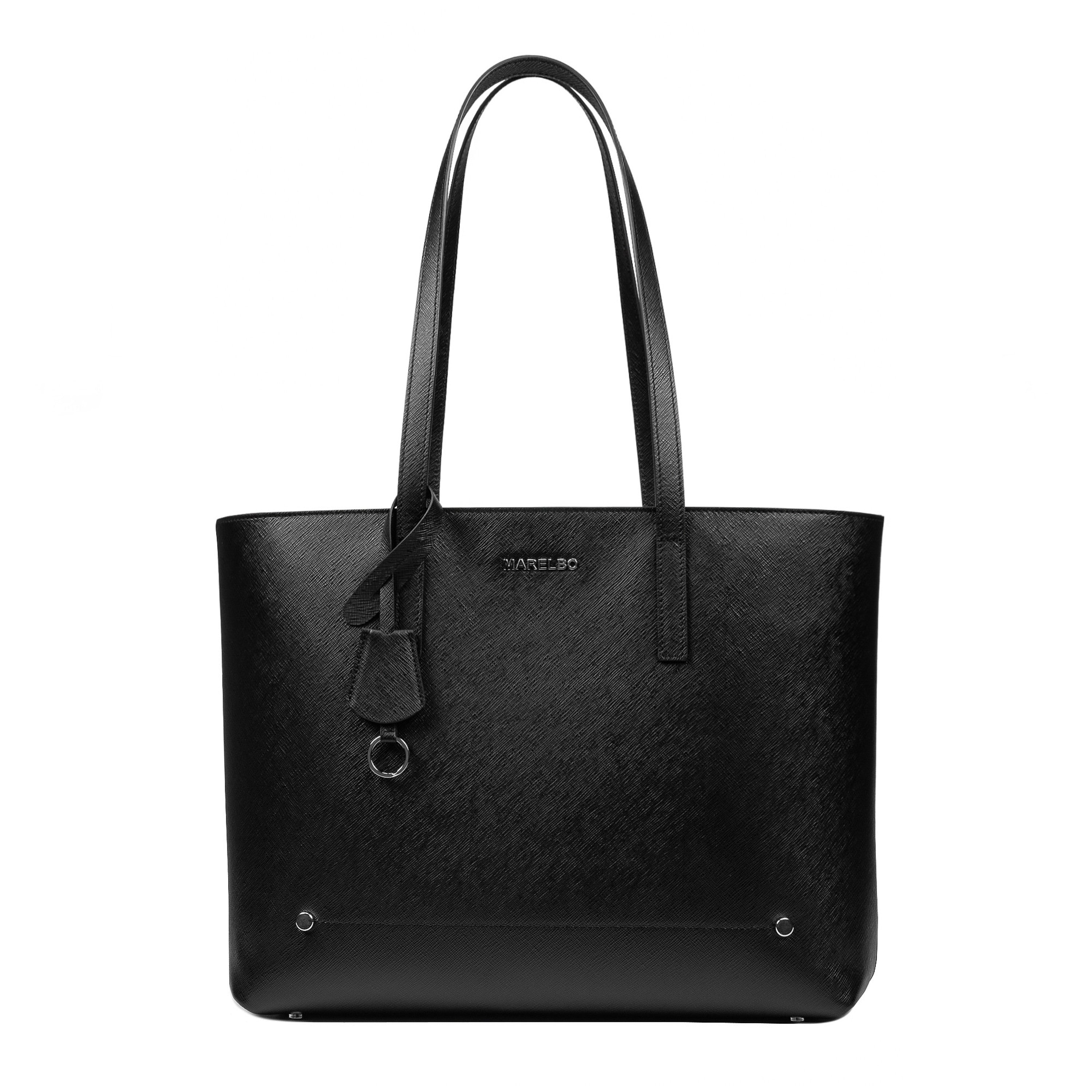 034g 01 negru safiano