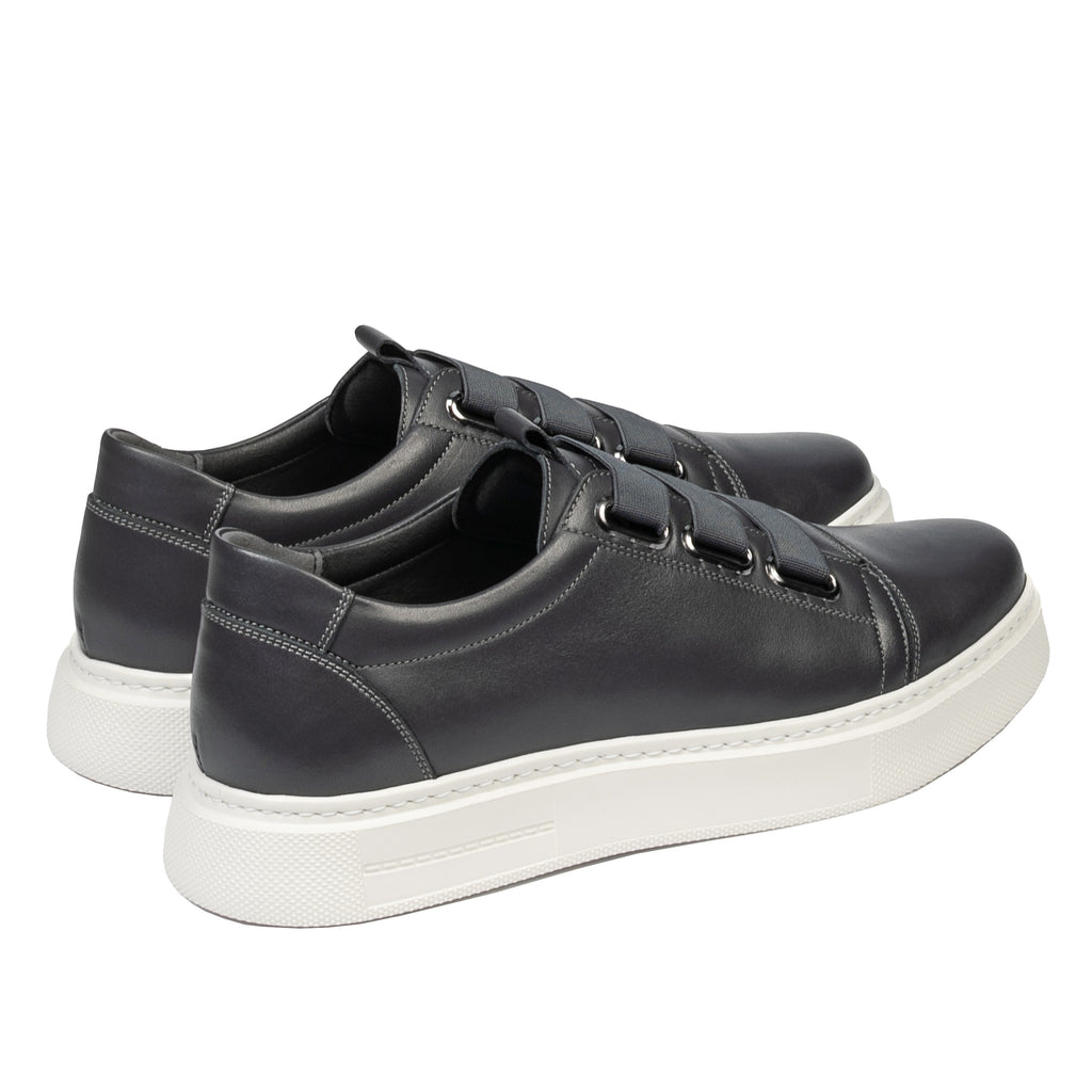 Pantofi casual/sport barbati 991 negru