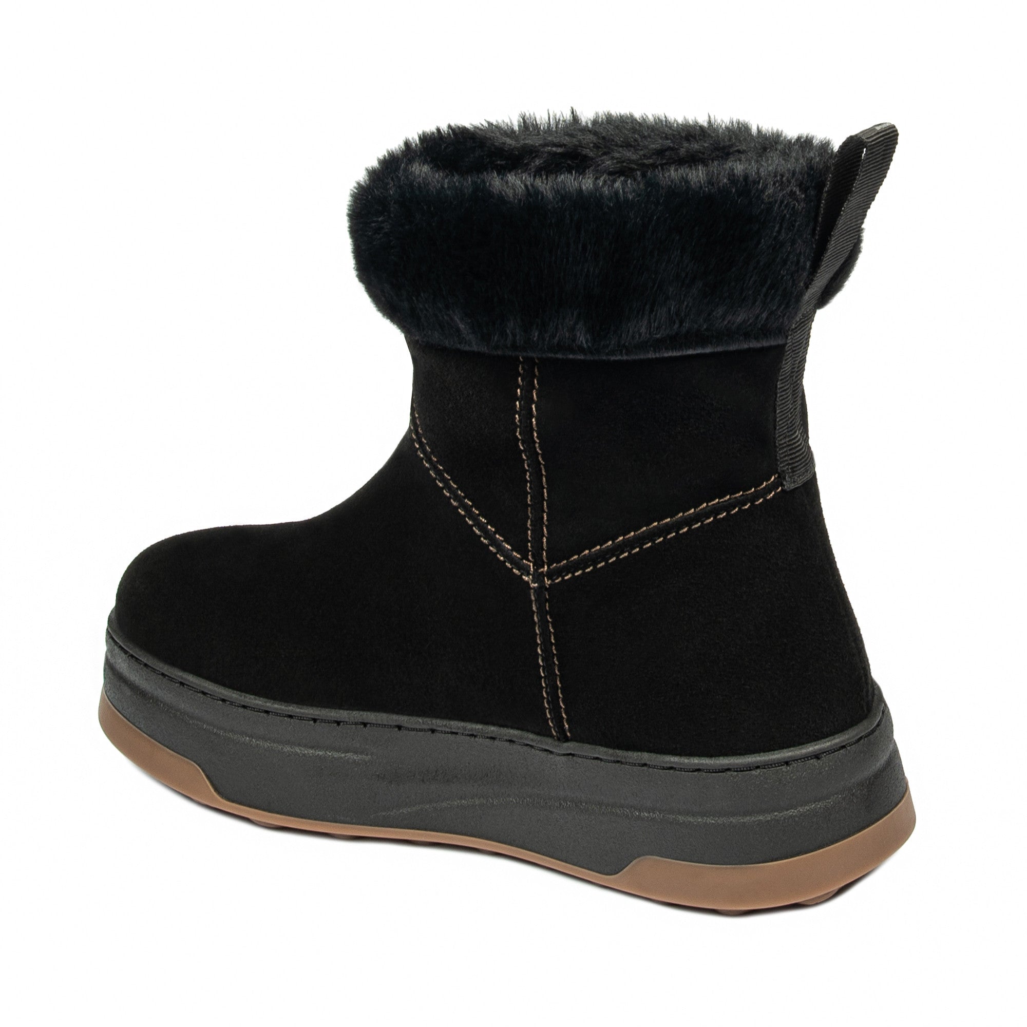 Ghete dama 3406 biz maro