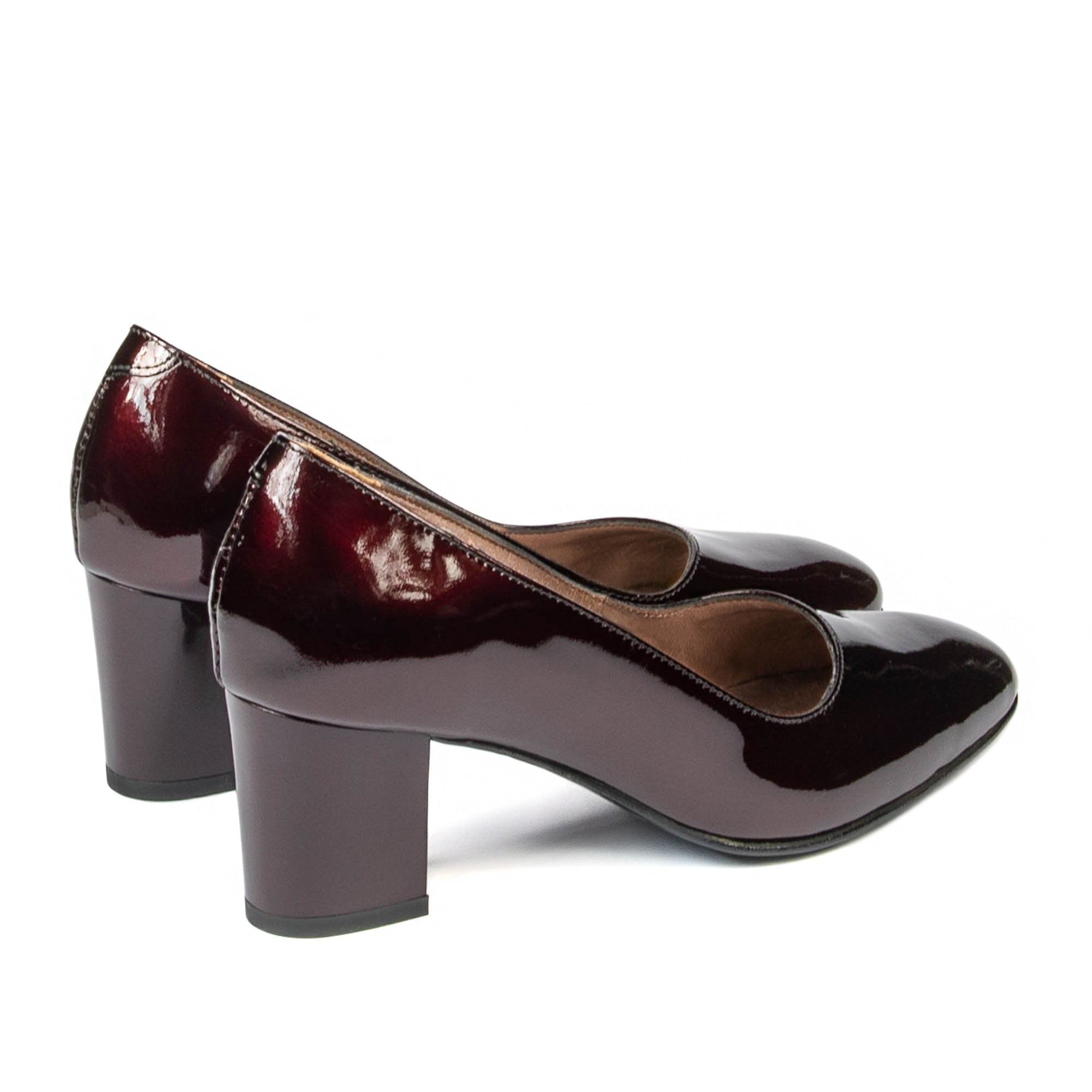 Pantofi eleganti dama 1268 nude