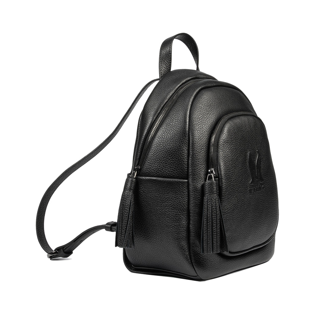 Rucsac dama 300g visiniu elefant
