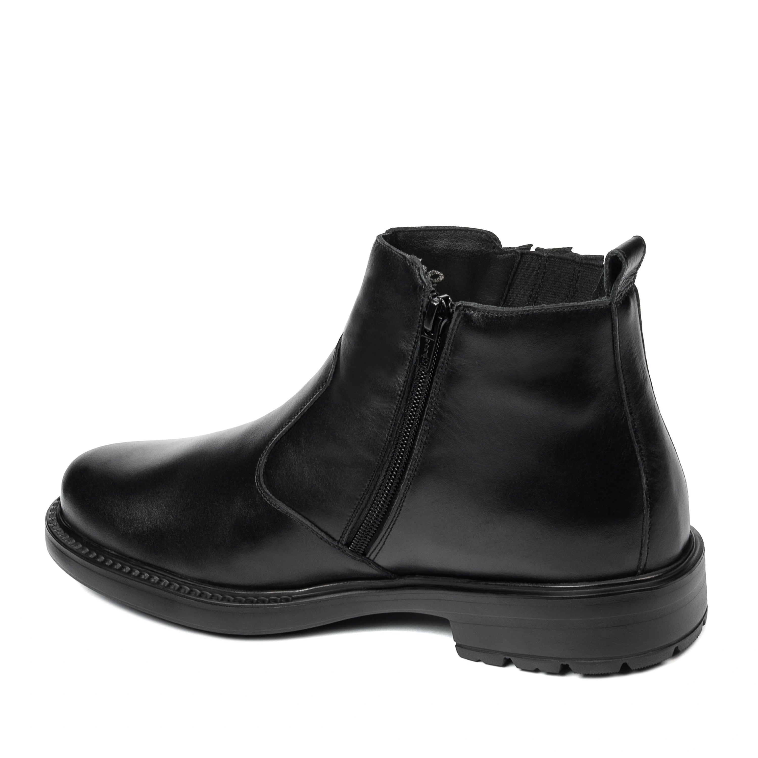 Ghete barbati 4155 negru