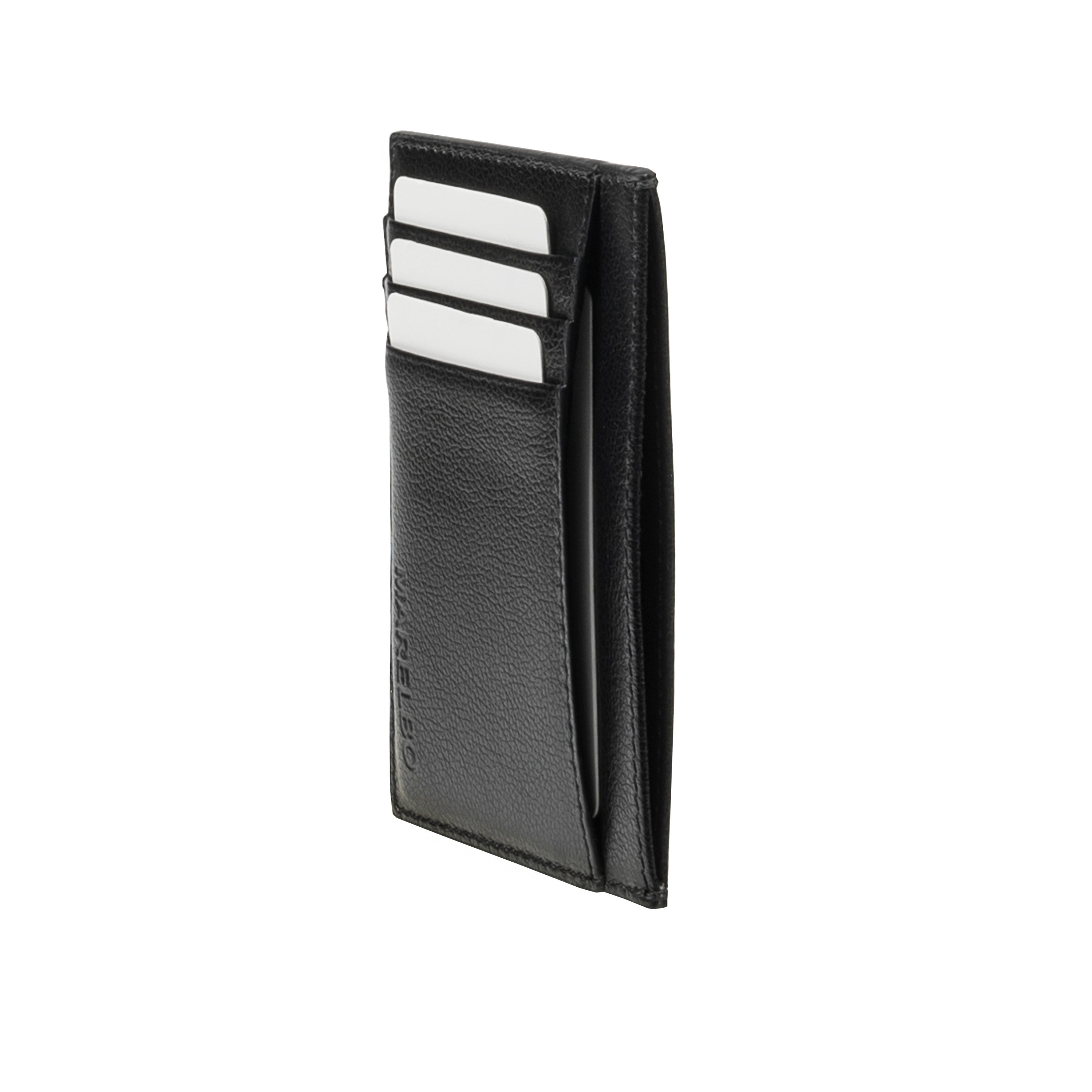 Portcard 206g biz negru