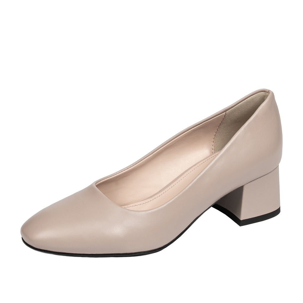 Pantofi eleganti dama 1331 bej