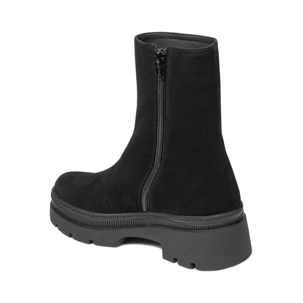 Ghete dama 3408 bufo negru