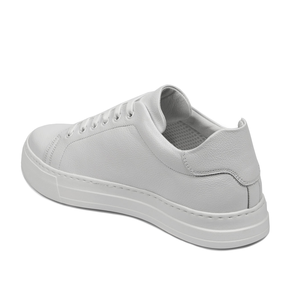Pantofi casual/sport barbati 970 alb