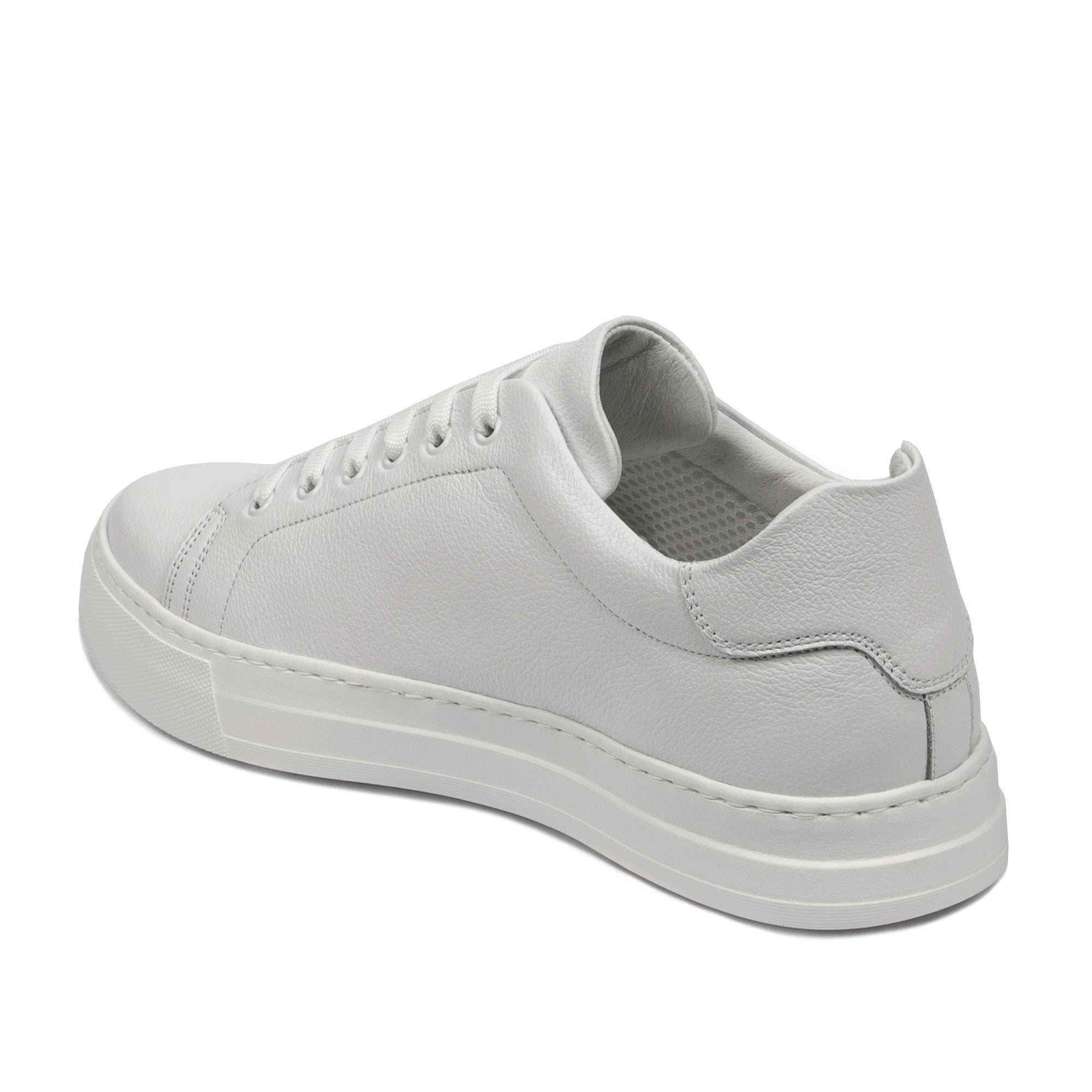 Pantofi casual/sport barbati 970 alb