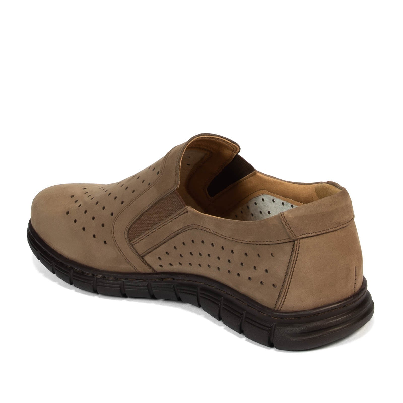 Mocasini barbati 953 negru