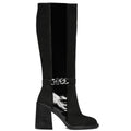 1185 bufo negru combinat