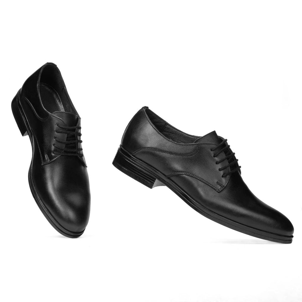 Pantofi eleganti barbati 933 a gri
