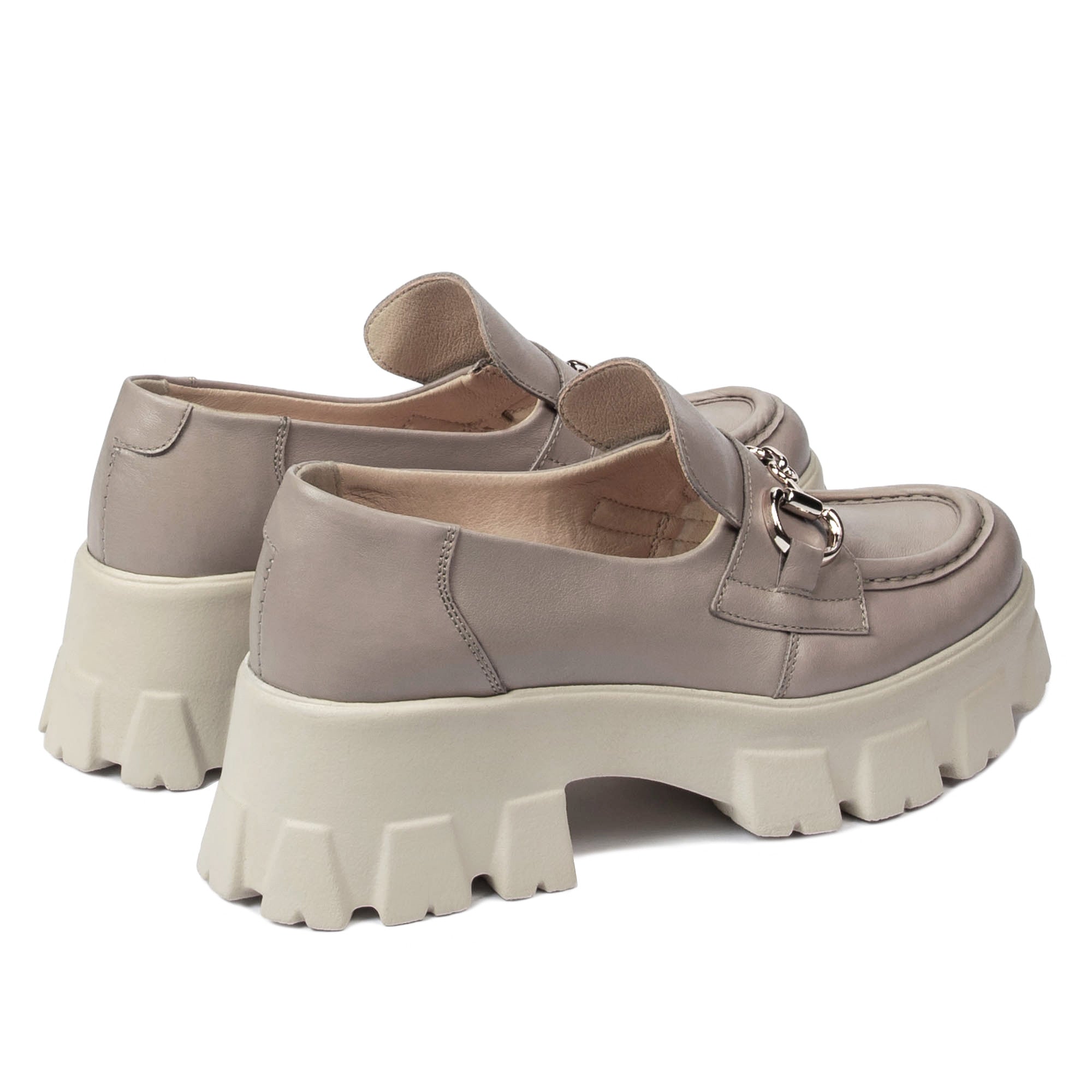 Pantofi casual dama 6065 negru
