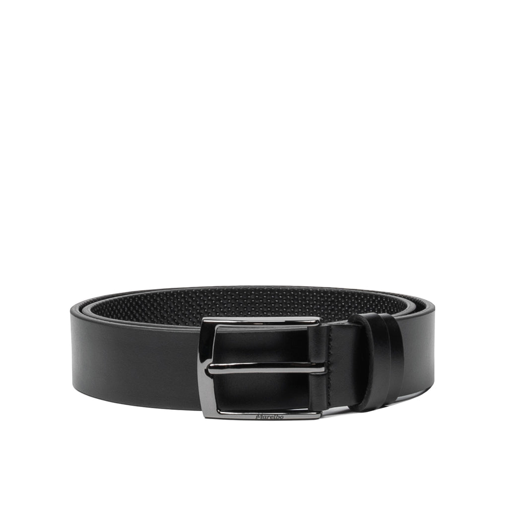 Curea barbati 53b negru