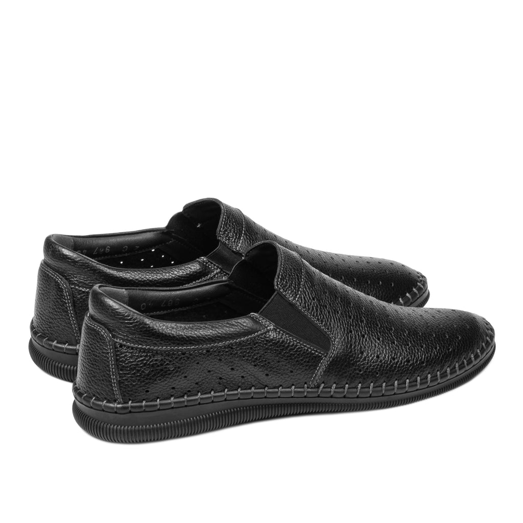 Mocasini barbati 987 cafe
