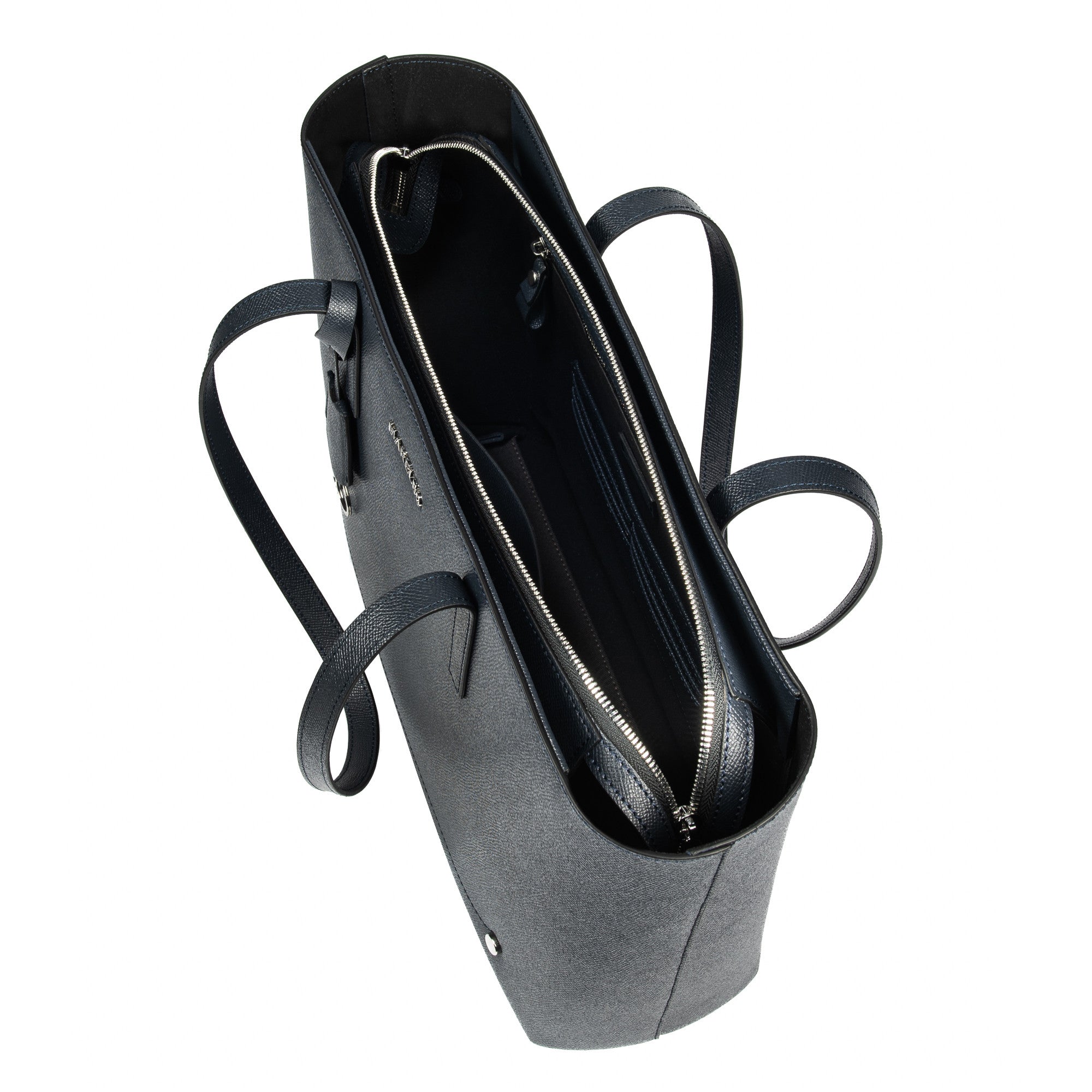 Geanta dama de umar 034g 01 bottalato navy