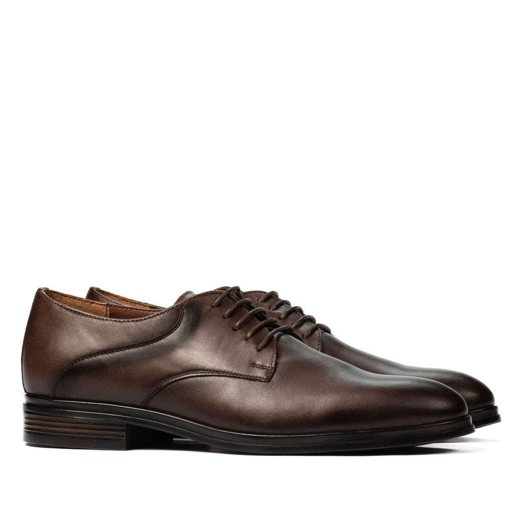 Pantofi eleganti barbati 933 a gri