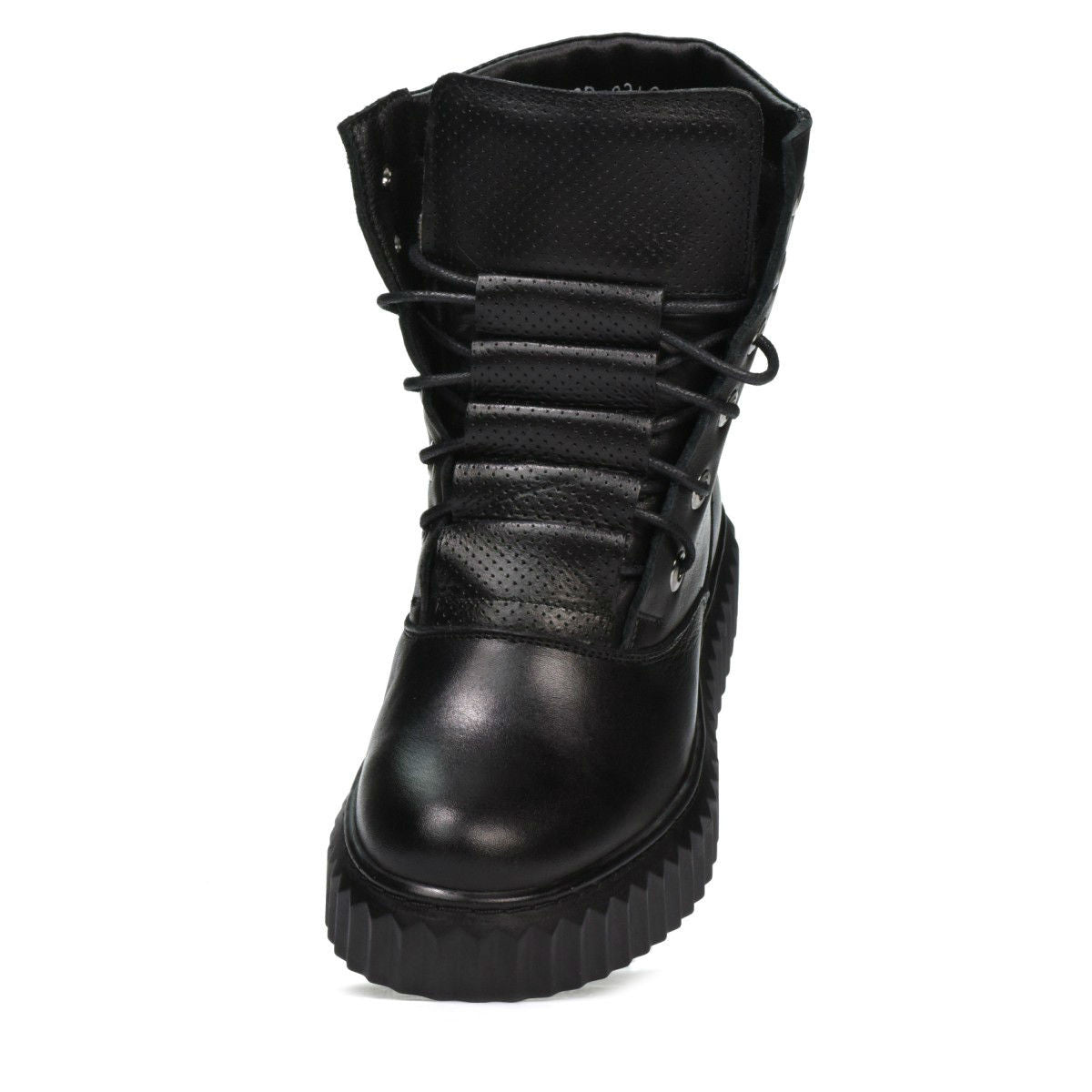 Ghete dama 3343 negru