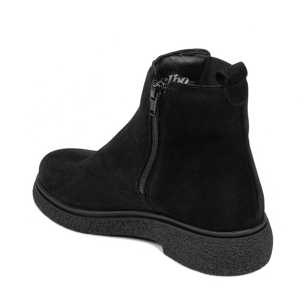 Ghete dama 3396 negru