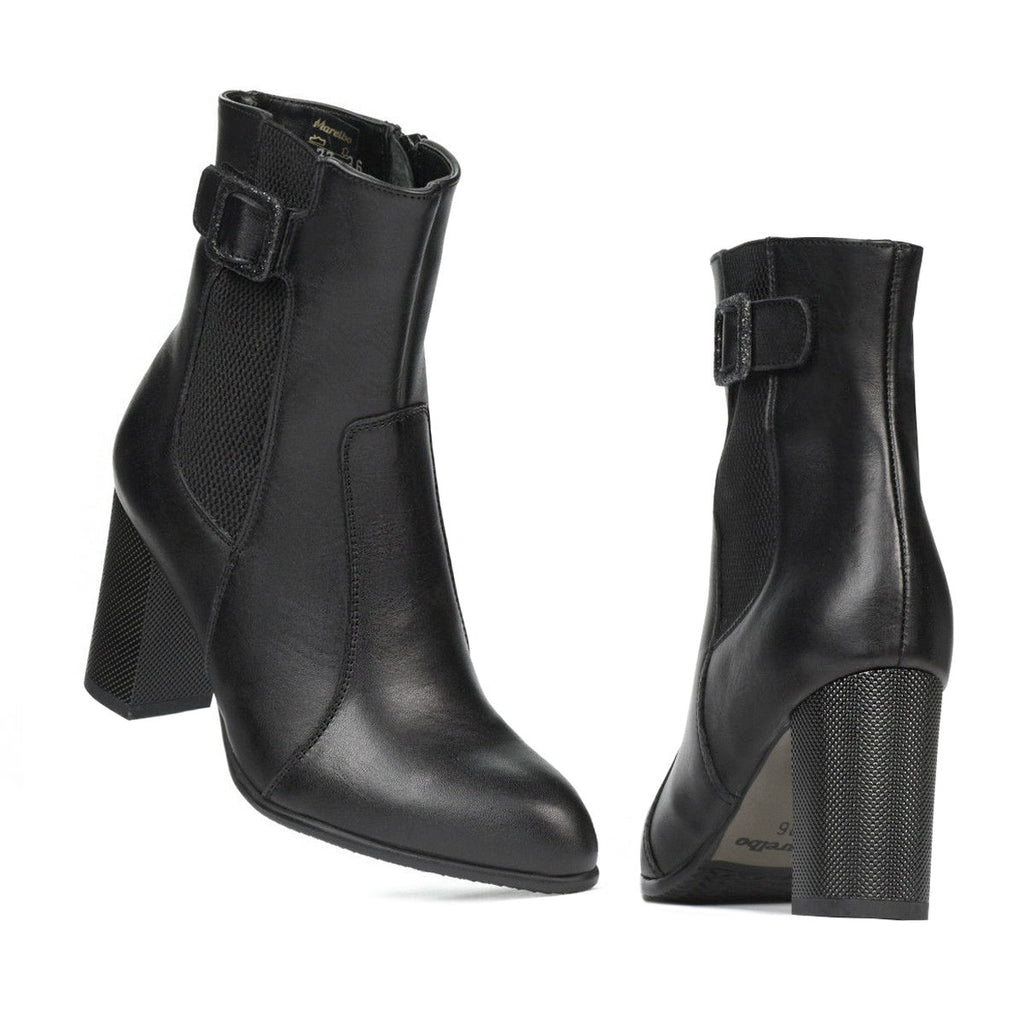 Ghete dama 1177 negru