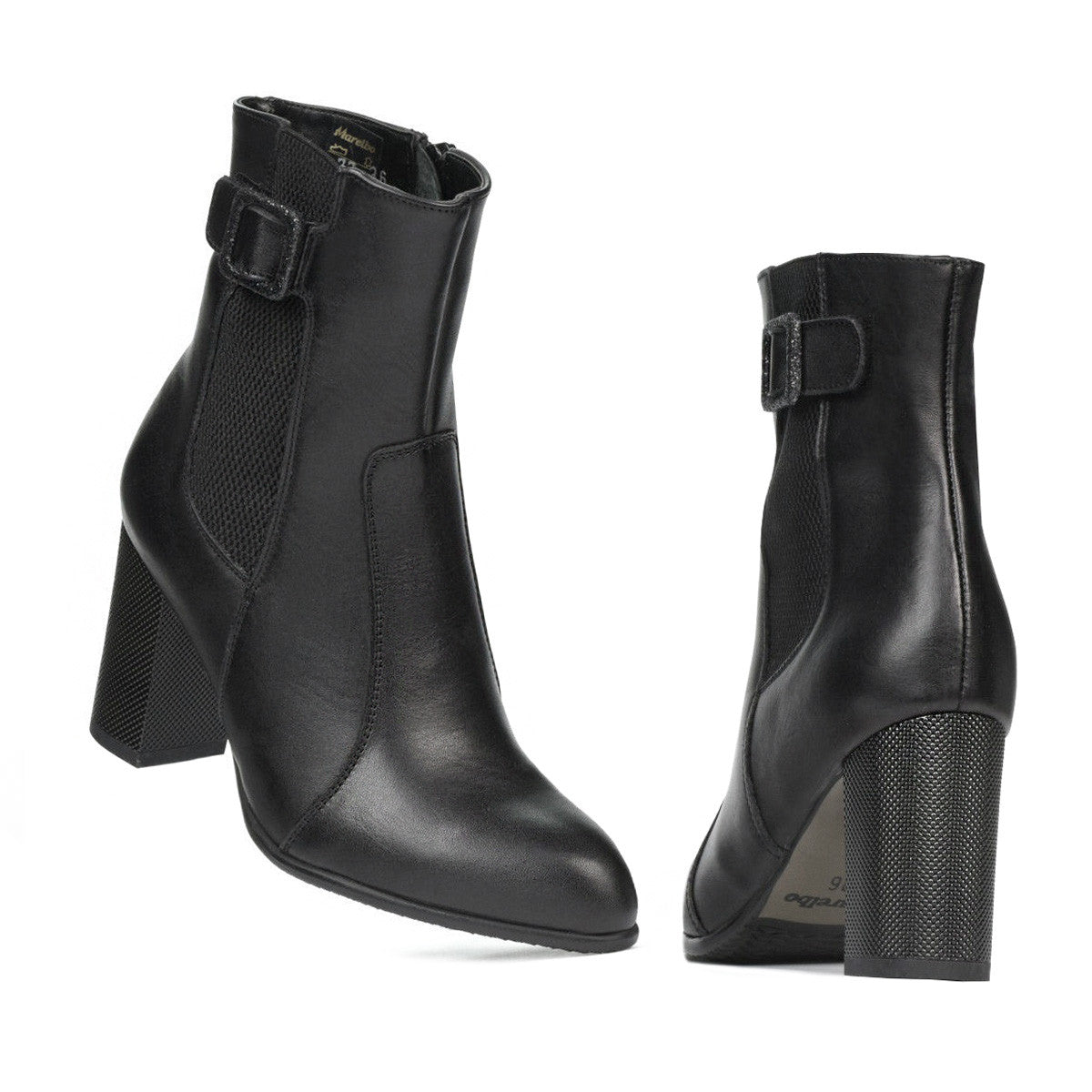Ghete dama 1177 negru