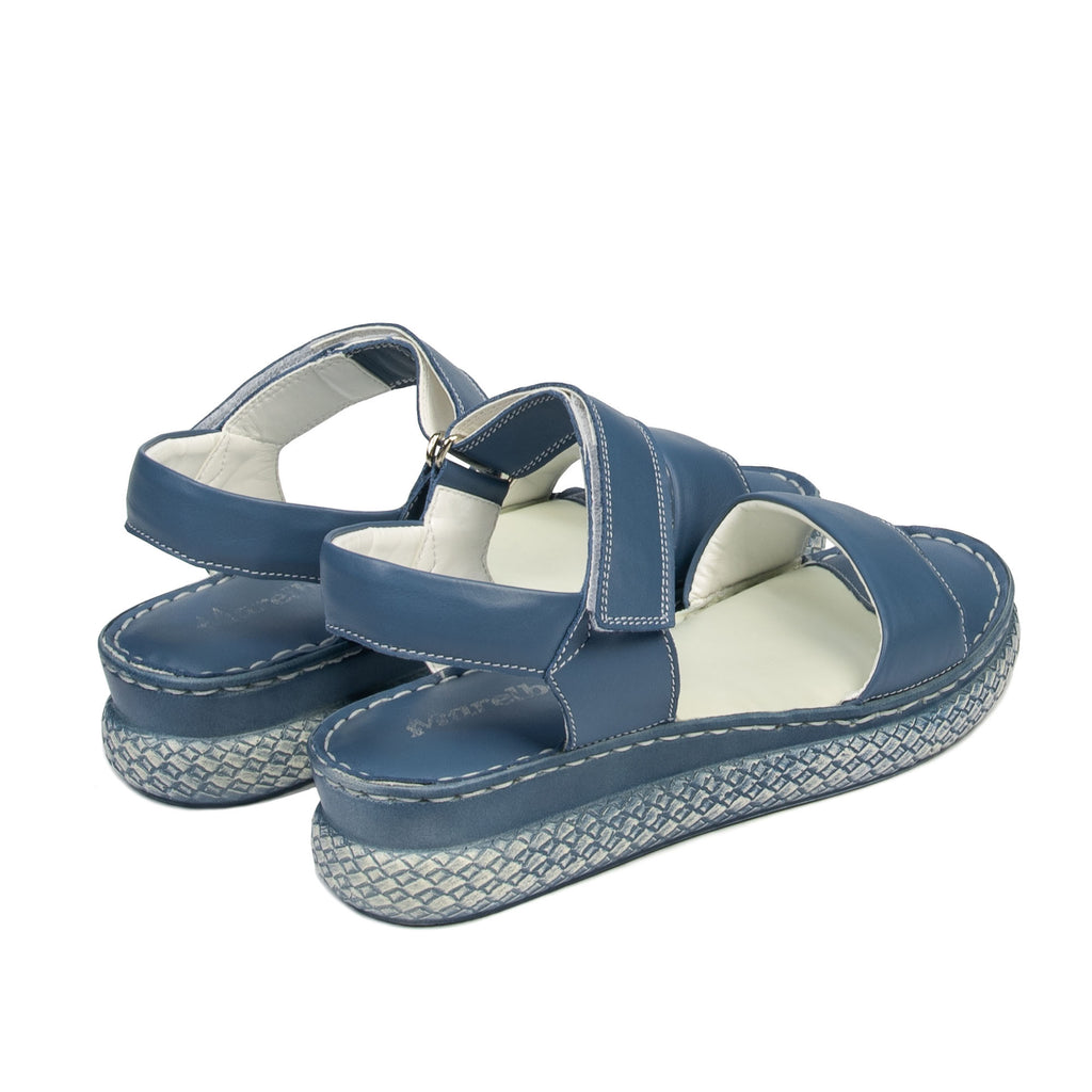 Sandale dama 5105 aramiu