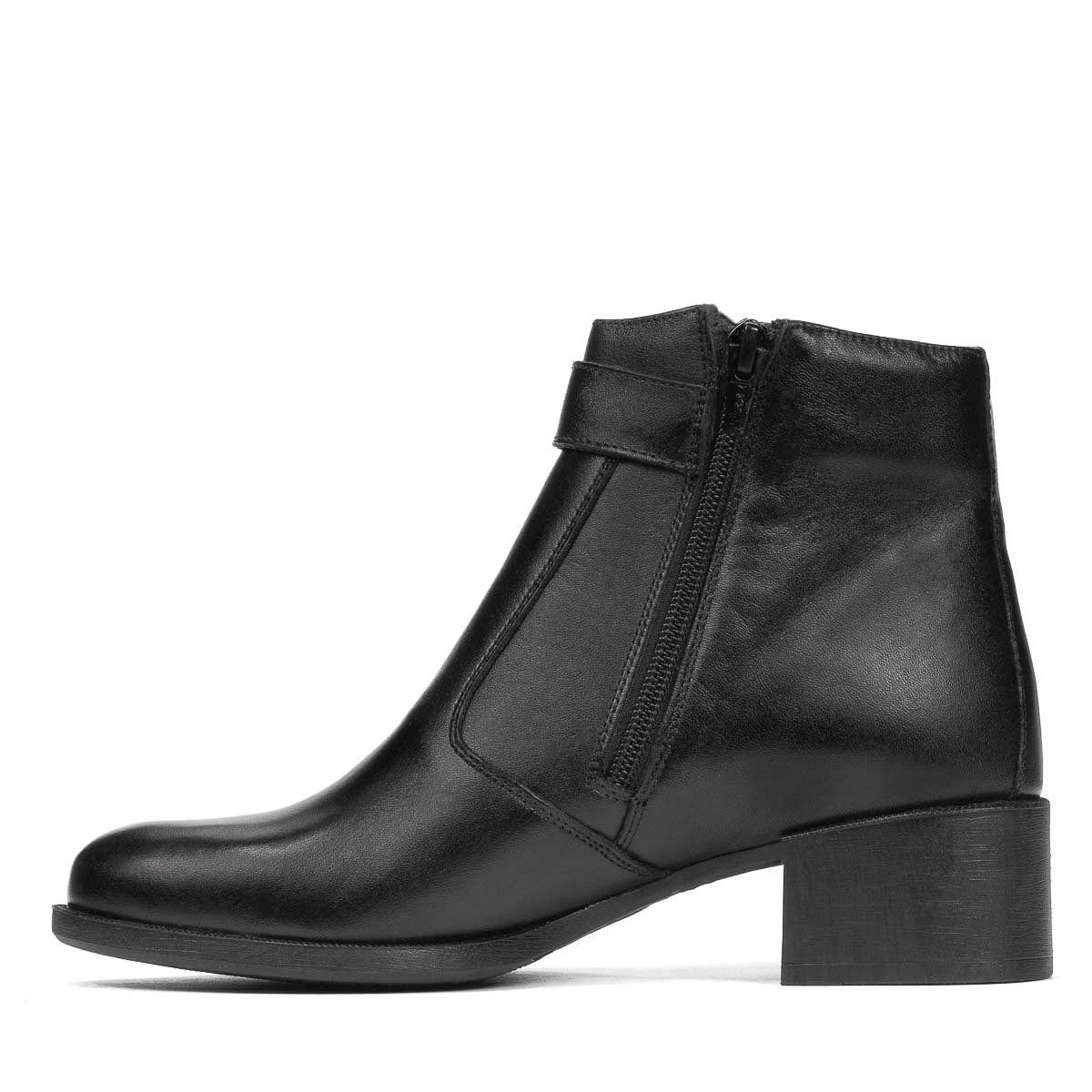 Ghete dama 3359 bordo